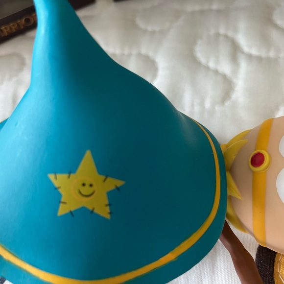 Kidrobot - South Park - The Stick of Truth - complete set - figurine COLLECTABLE - Picture 9 of 16